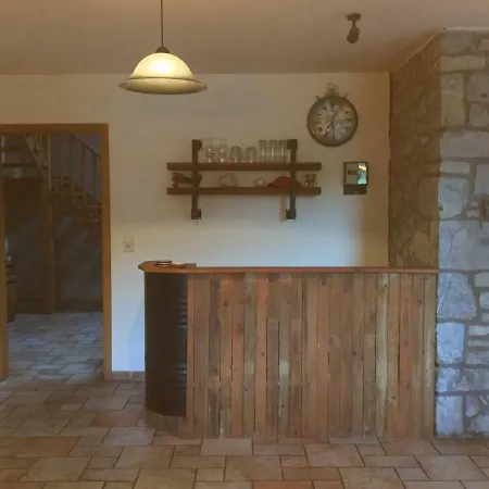 Villa La parenthèse à Chimay Extérieur photo