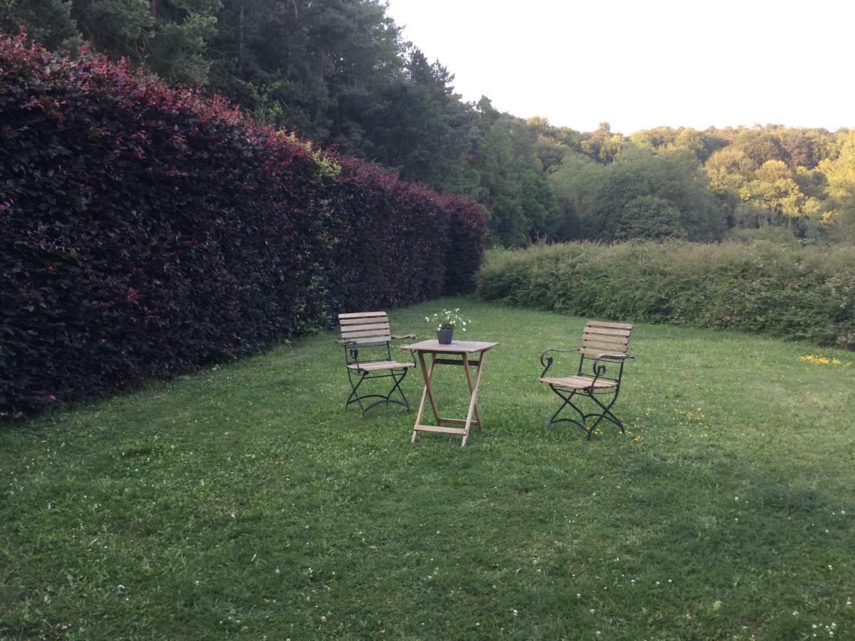 Hébergement de vacances La Parenthèse *