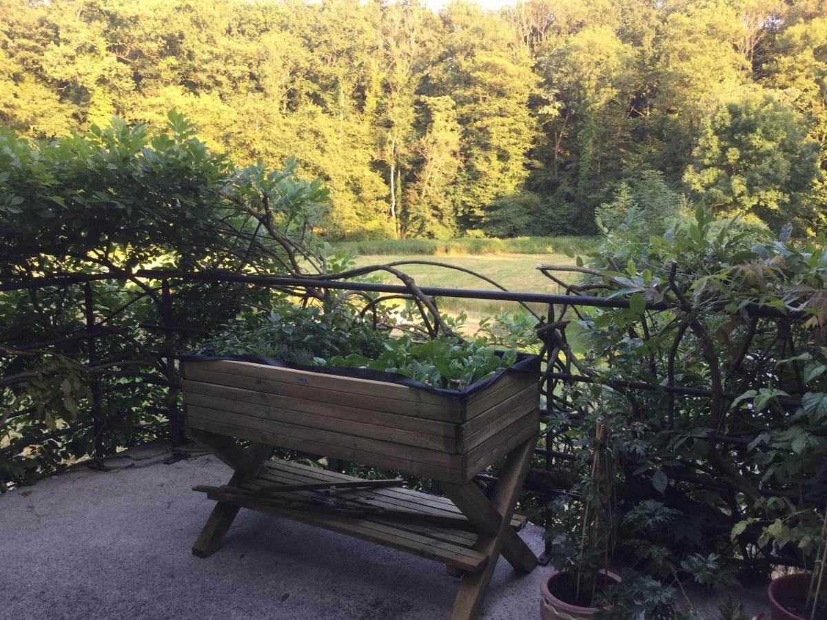 La Parenthèse Hébergement de vacances Chimay