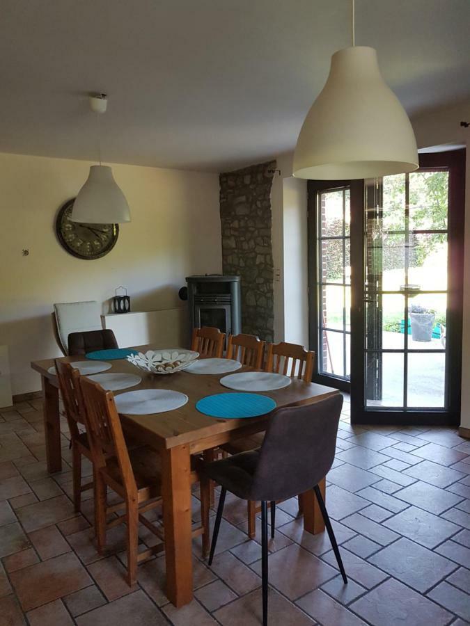 La Parenthèse Hébergement de vacances Chimay