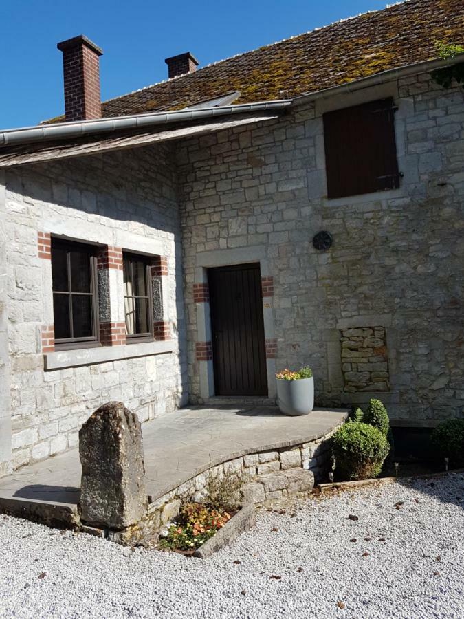 La Parenthèse Chimay